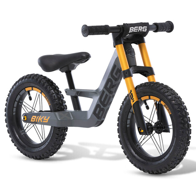 Product image 1 of BERG Biky Cross Grijs