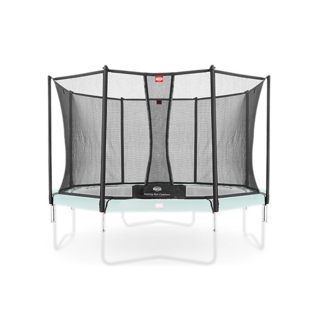 Product image 1 of BERG Safety Net Comfort Zwart - Ø 430 cm