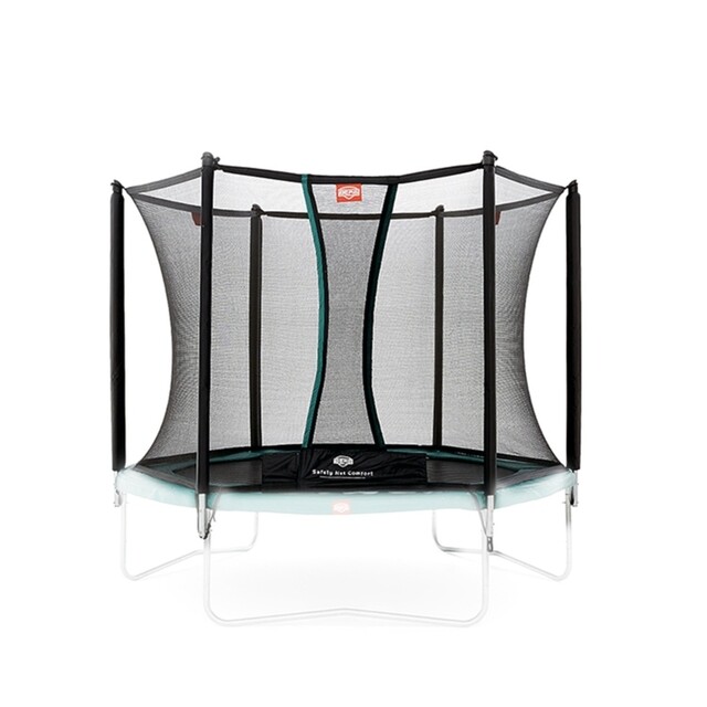 Product image 1 of BERG Safety Net Comfort Zwart - Ø 240 cm