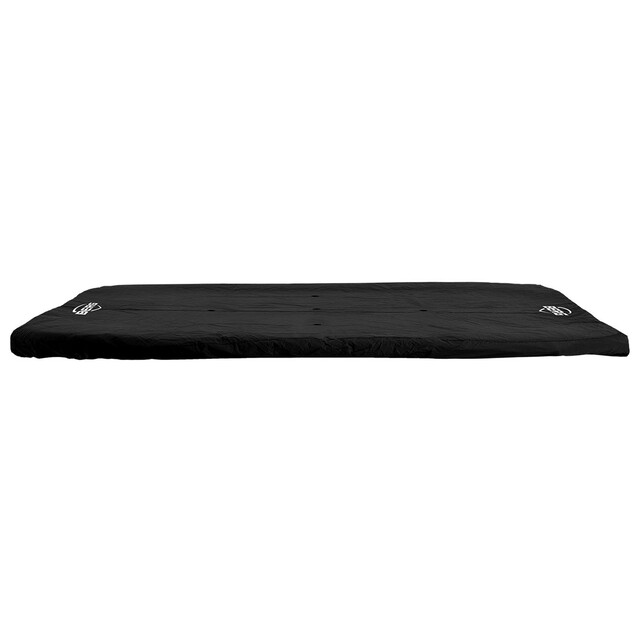 Product image 1 of BERG Trampoline Afdekhoes Ultim Extra Zwart - 200 x 200 cm