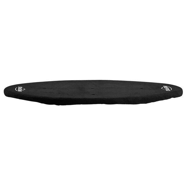 Product image 1 of BERG Trampoline Afdekhoes Extra Zwart - Ø 330 cm