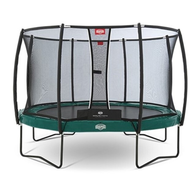 Product image 1 of BERG Trampoline Elite+ Onderframe Regular Ø 270 cm