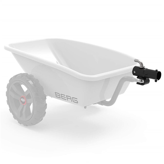 Product image 1 of BERG Trekhaak Voor Buzzy Aanhanger