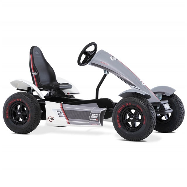 Product image 1 of BERG Skelter XL Race GTS BFR