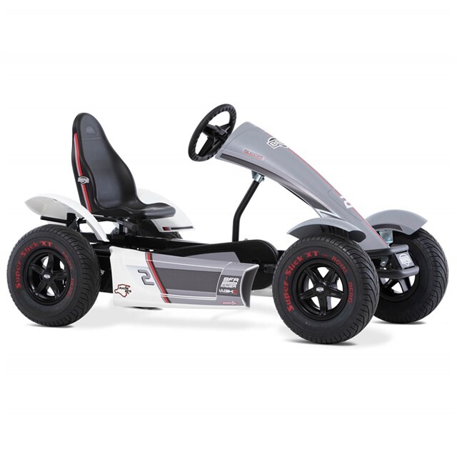 Product image 1 of BERG Skelter XL Race GTS BFR - Full Spec