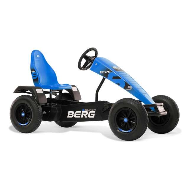 Product image 1 of BERG XL Skelter Blauw BFR