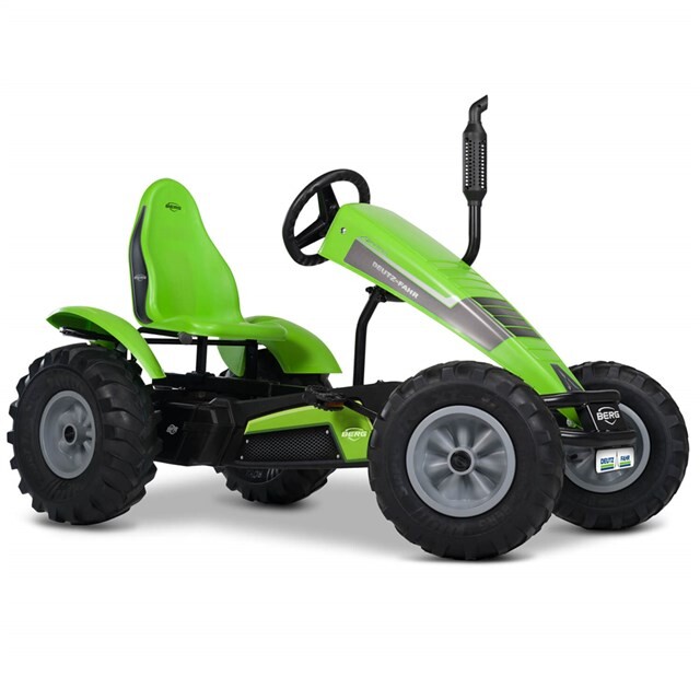 Product image 1 of BERG Skelter XL DEUTZ-FAHR BFR