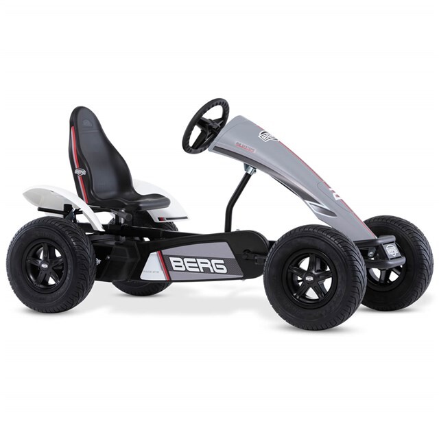 Product image 1 of BERG Skelter XXL Race GTS BFR