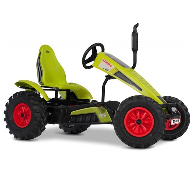 Product image 1 of BERG Skelter XXL CLAAS BFR