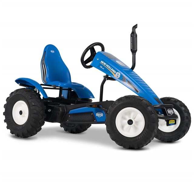 Product image 1 of BERG Skelter XXL New Holland BFR