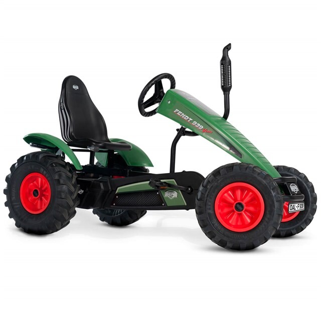 Product image 1 of BERG Skelter XXL Fendt BFR