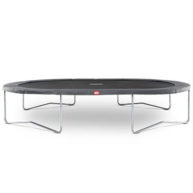 Product image 1 of BERG Trampoline Grand Favorit Regular Grijs - 520 x 345 cm 