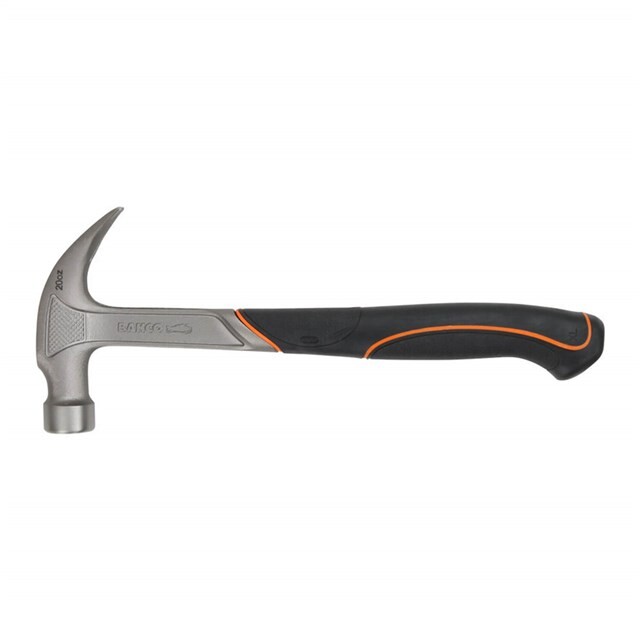 Product image 1 of Bahco Ergonomische Klauwhamer XLgrip