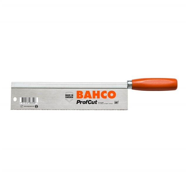 Product image 1 of Bahco Toffelzaag Rechts Profcut 