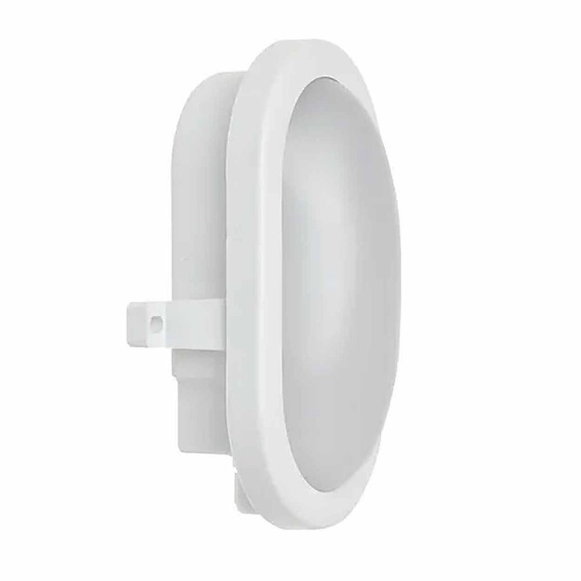 Product image 1 of BigBright Bulkhead Ovale L14 LED armatuur 6W