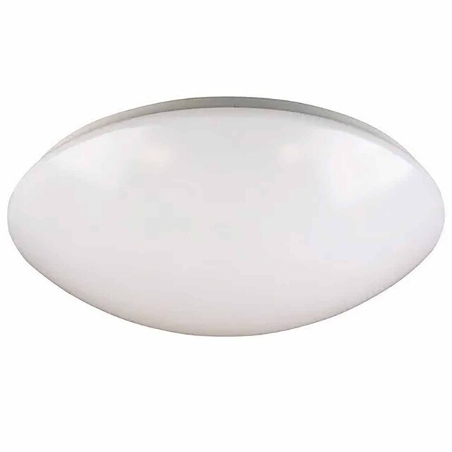 Product image 1 of LED plafond/wand 12W 3000K - 28cm