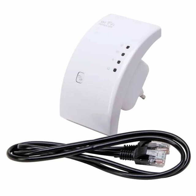 Product image 1 of WiFi repeater