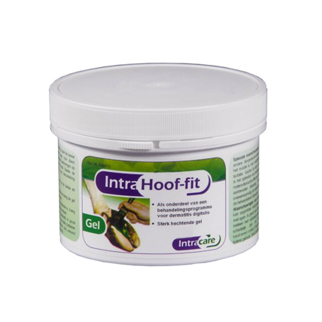 Product image 1 of Intracare Hoof-fit Gel - 330 ML