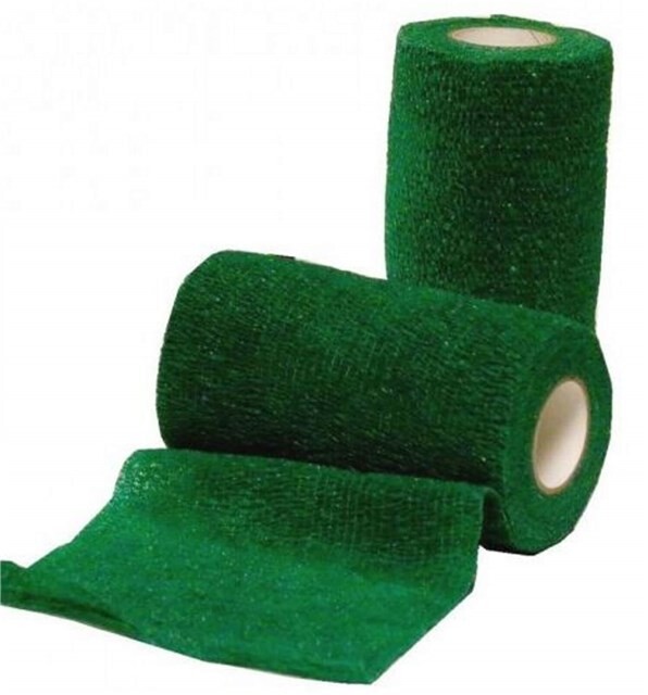 Product image 1 of Hoof-Fit Klauwtape - 10 Cm x 4,5 Meter