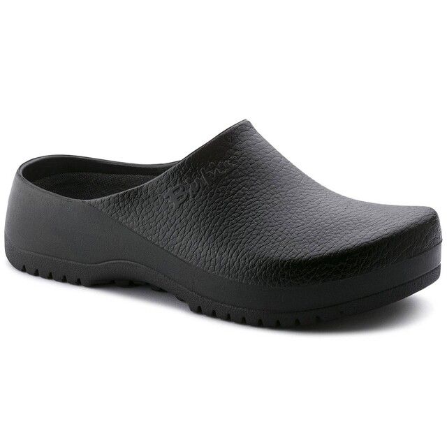 Product image 1 of Birkenstock Dichte Klomp Super-Birki Zwart Maat 44