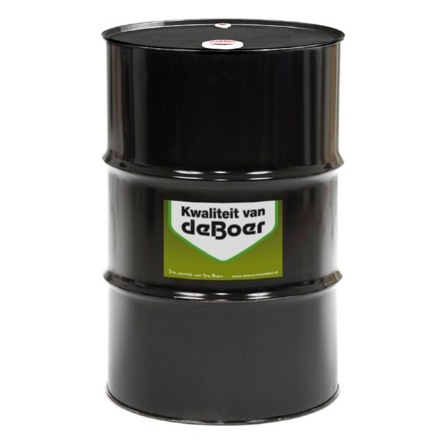 Product image 1 of De Boer Motorolie 15W40 - 210 Liter 