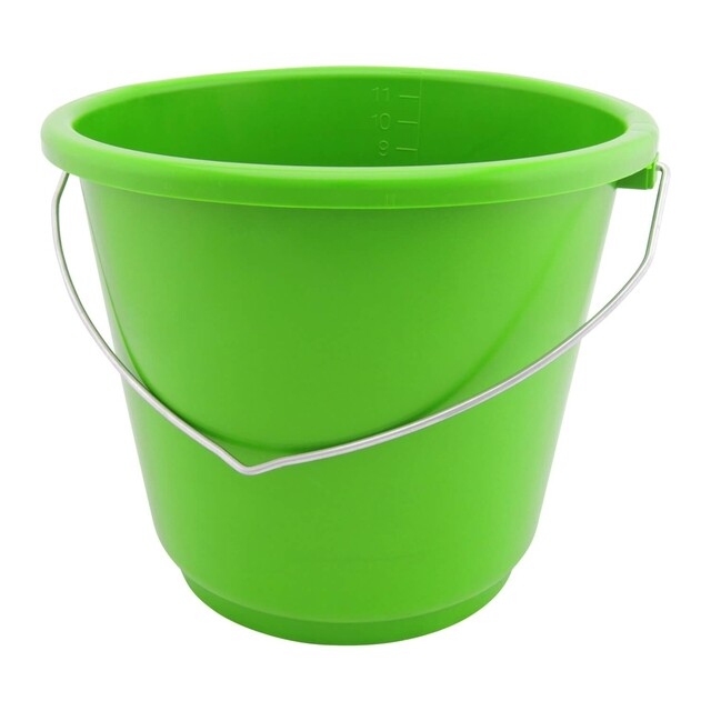 Product image 1 of Kalveremmer Groen (A-Kwaliteit) - 12 Liter