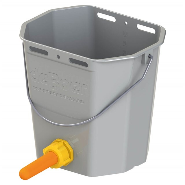 Product image 1 of De Boer Speenemmer - 10 Liter