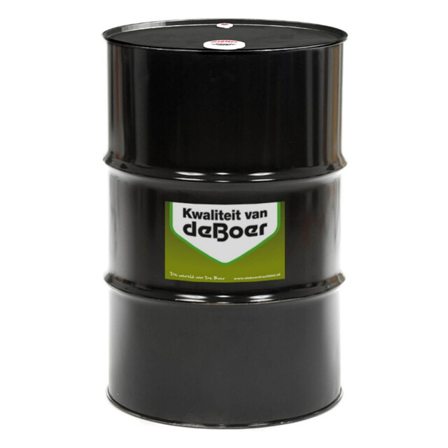 Product image 1 of De Boer Motorolie 10W-30 208 Liter