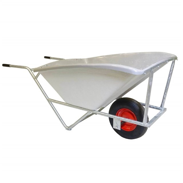 Product image 1 of Kruiwagen De Boer - 175 Liter