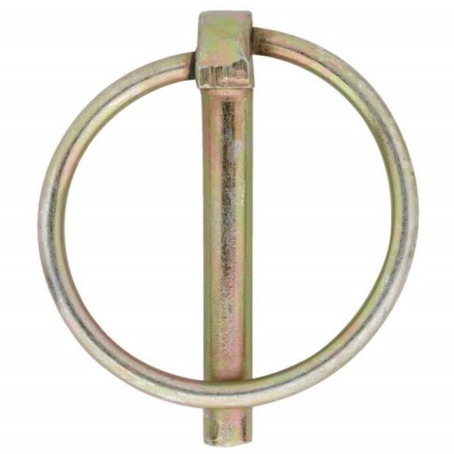 Product image 1 of BORGPEN RONDE RING 11 MM