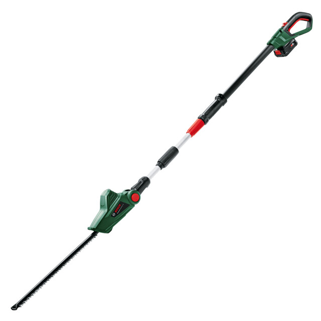 Product image 1 of Bosch UniversalHedgePole 18 (1 accupack)