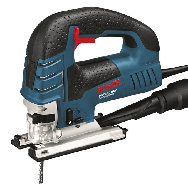 Product image 1 of Bosch Decoupeerzaag GST 150 CE T-greep