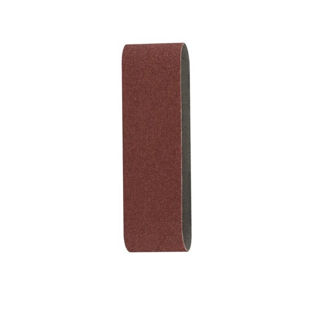 Product image 1 of Bosch Schuurband 75x533mm Korrel 150 - 3 Stuks