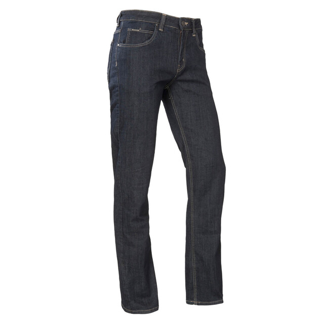 Product image 1 of Bram's Paris Spijkerbroek Danny C94 Blue Black 34-34