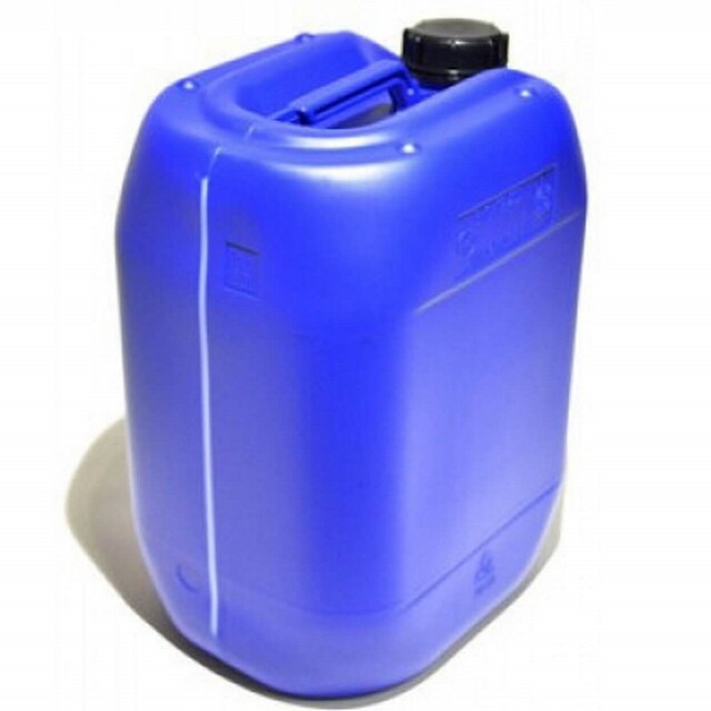 Product image 1 of Formaldehyde 37% (21,6 Kg) - Eenmalige Jerrycan