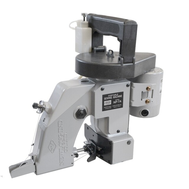 Product image 1 of NLI Zakkennaaimachine New NP-7A Portable