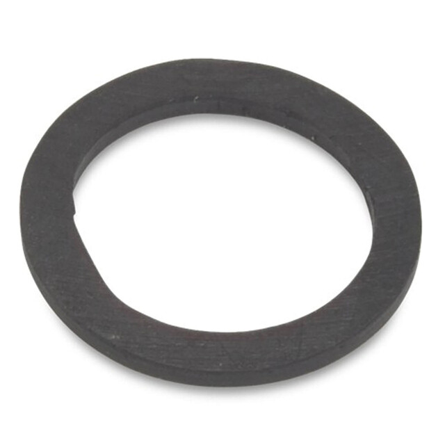 Product image 1 of VDL Platte ring EPDM 1 1/4 inch zwart