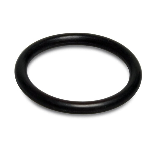 Product image 1 of Mega O-ring NBR 32 mm 7,5bar zwart