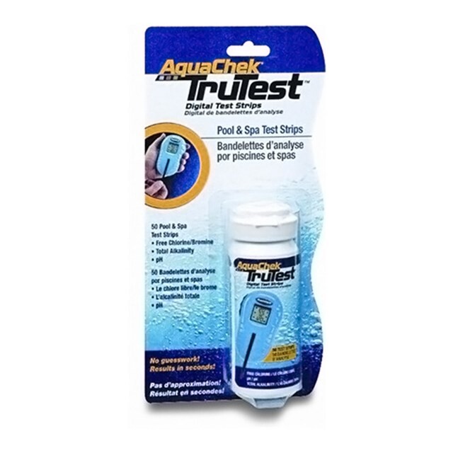 Product image 1 of Aquacheck Trutest Refil 50 st.