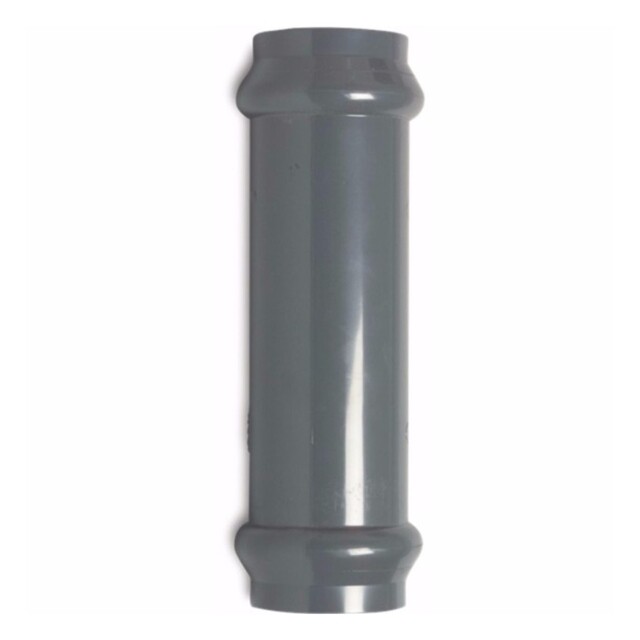 Product image 1 of Reparatiesok PVC-U 225 mm manchet 10bar grijs