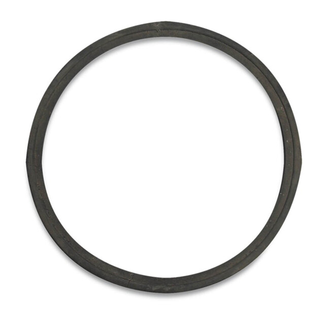 Product image 1 of Afdichtingsring rubber 200 mm zwart