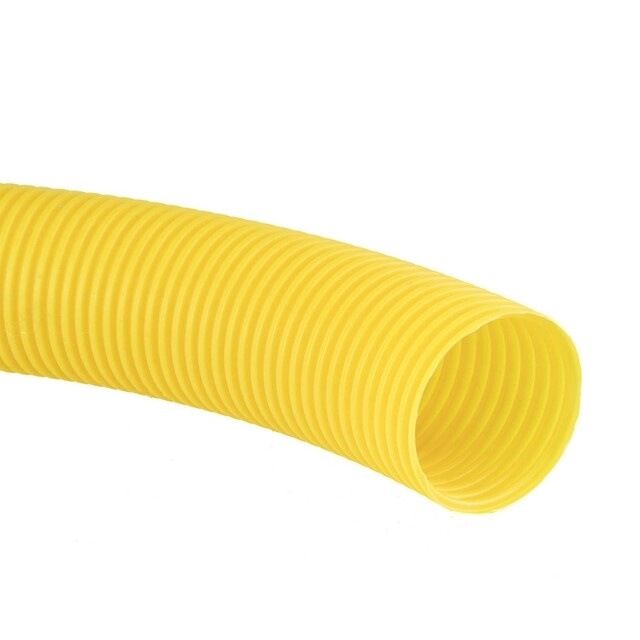 Product image 1 of Drainagebuis Blind 80 mm rol 50 Meter