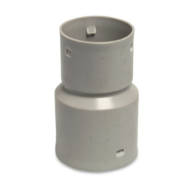 Product image 1 of Drainage Verloopsok 80 x 125 mm