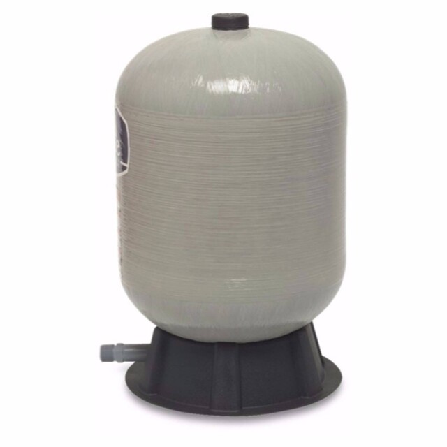 Product image 1 of Wellmate Membraanketel polyester 75 ltr type verticaal