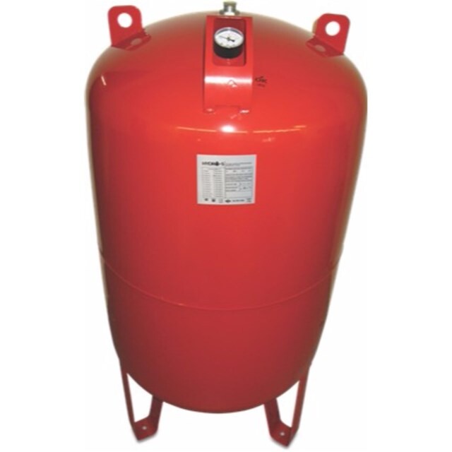 Product image 1 of Hydro-S Hydrofoorketel 300 ltr WRAS type verticaal