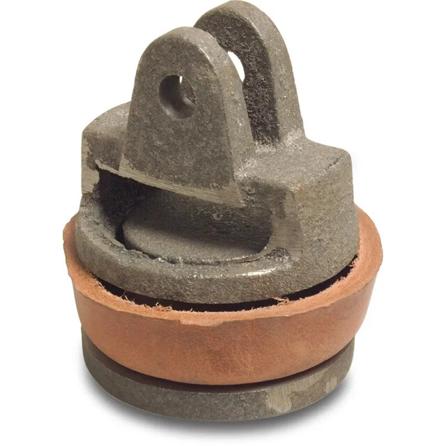 Product image 1 of Onderdelen voor handpomp type Zuiger