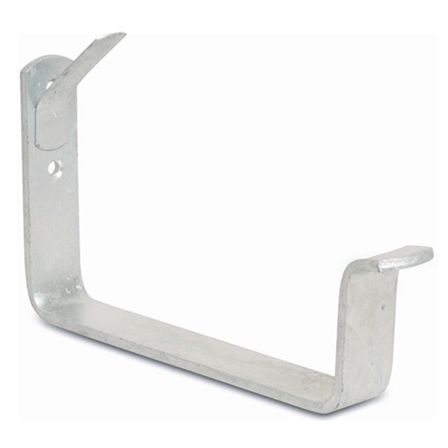 Product image 1 of Gootbeugel staal type met lip