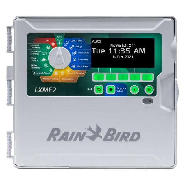 Product image 1 of Rain Bird Paneel type LXME2