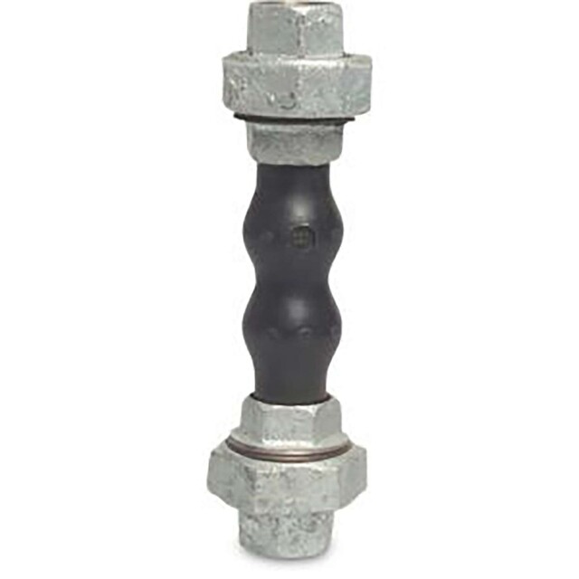 Product image 1 of Profec Compensator NBR 1 1/4" binnendraad - 10bar