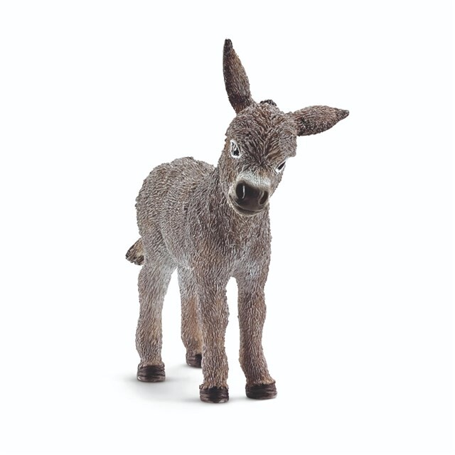 Product image 1 of schleich FARM WORLD Ezelveulen - 13746